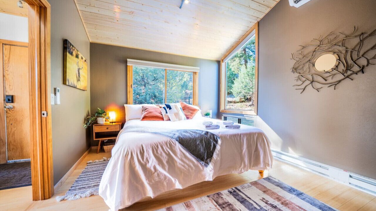 Photo of Bedroom in Venner Ranch Estates