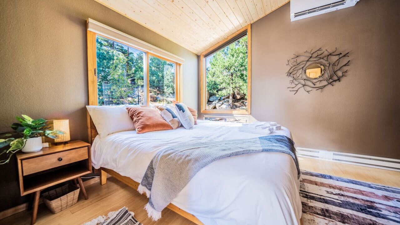 Photo of Bedroom in Venner Ranch Estates