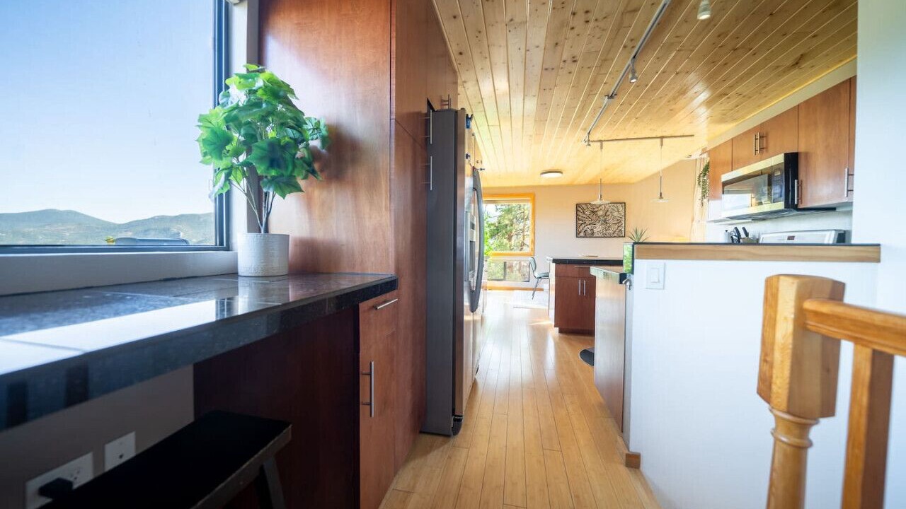 Photo of Kitchen in Venner Ranch Estates