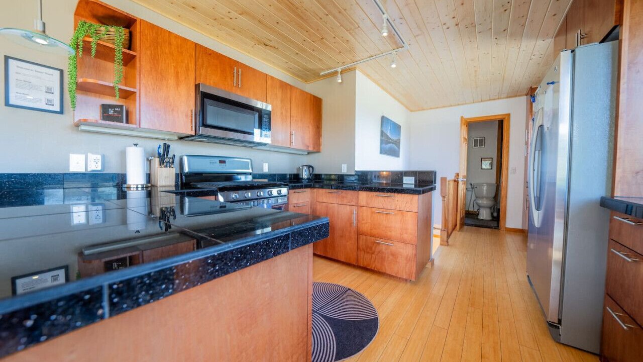 Photo of Kitchen in Venner Ranch Estates