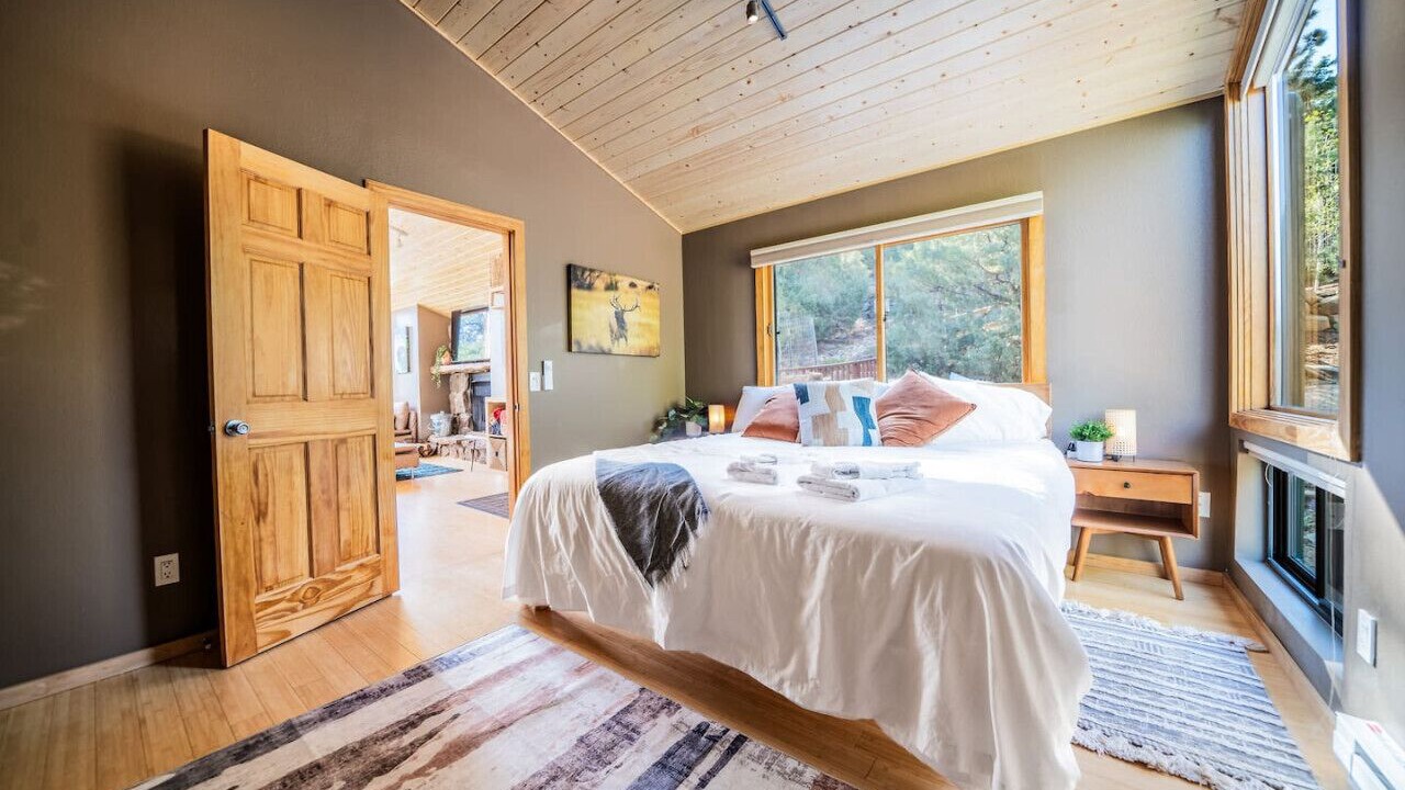Photo of Bedroom in Venner Ranch Estates