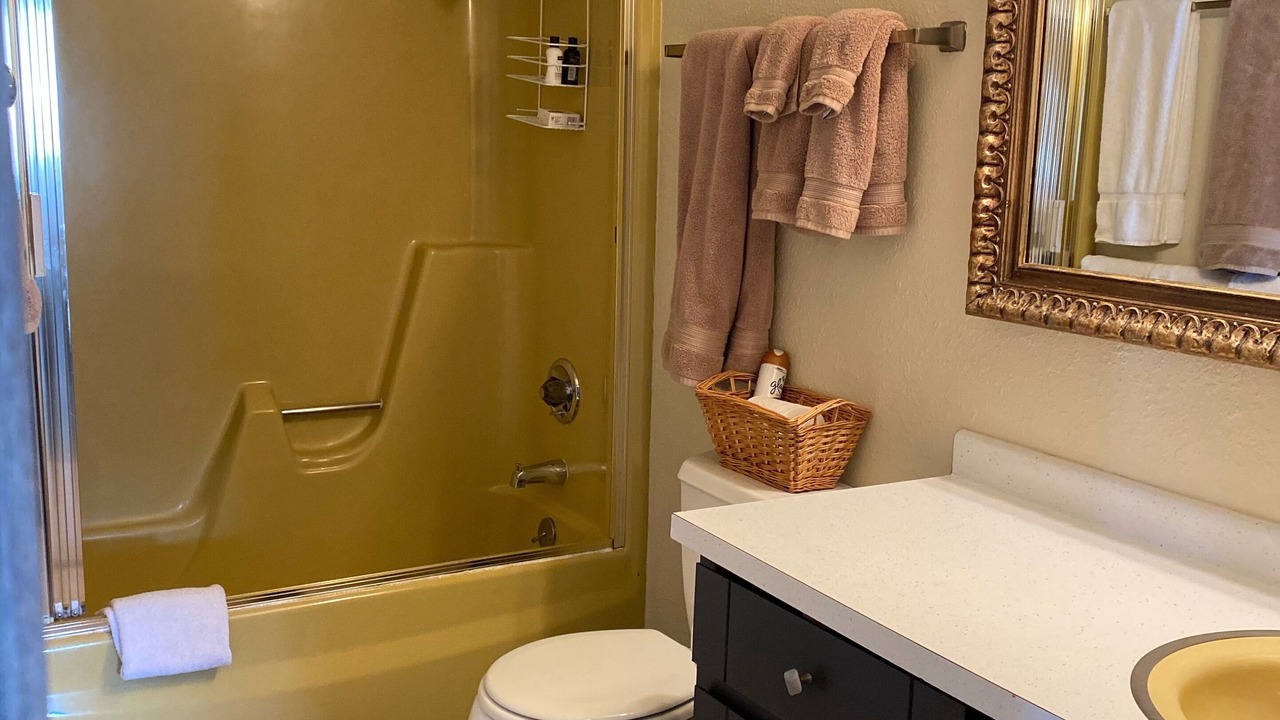 Photo of Bathroom in Vail
