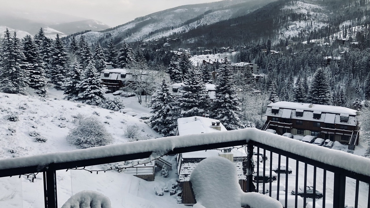 Photo of Others in Vail