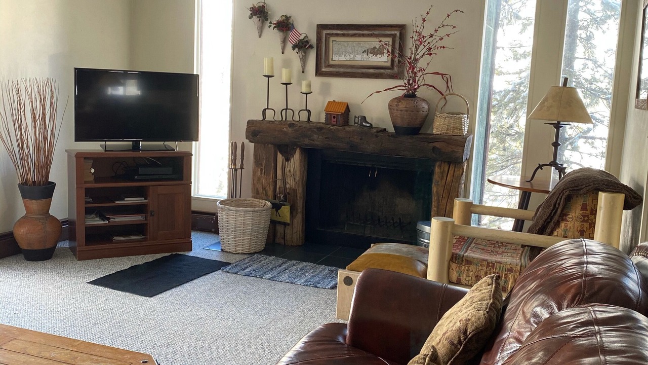 Photo of Livingroom in Vail