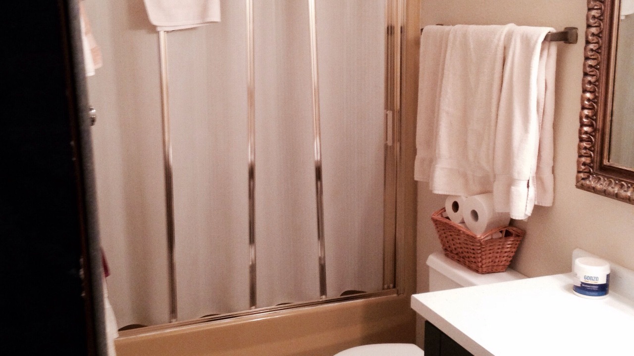 Photo of Bathroom in Vail