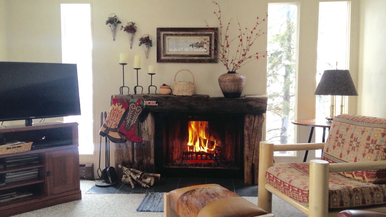 Photo of Livingroom in Vail