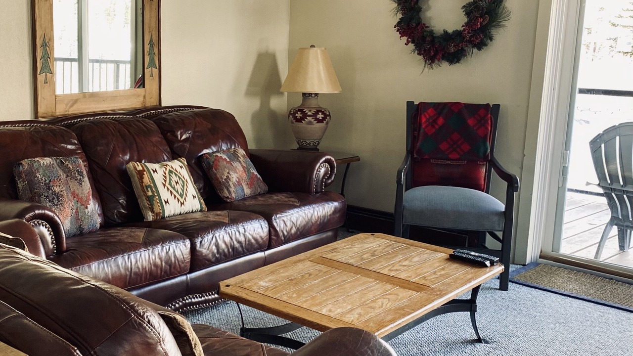 Photo of Livingroom in Vail