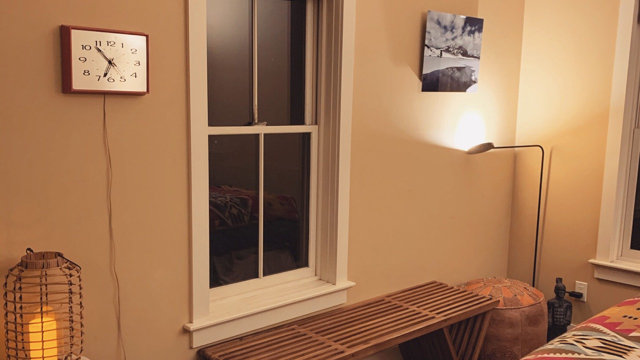 Photo of Bedroom in Crested Butte