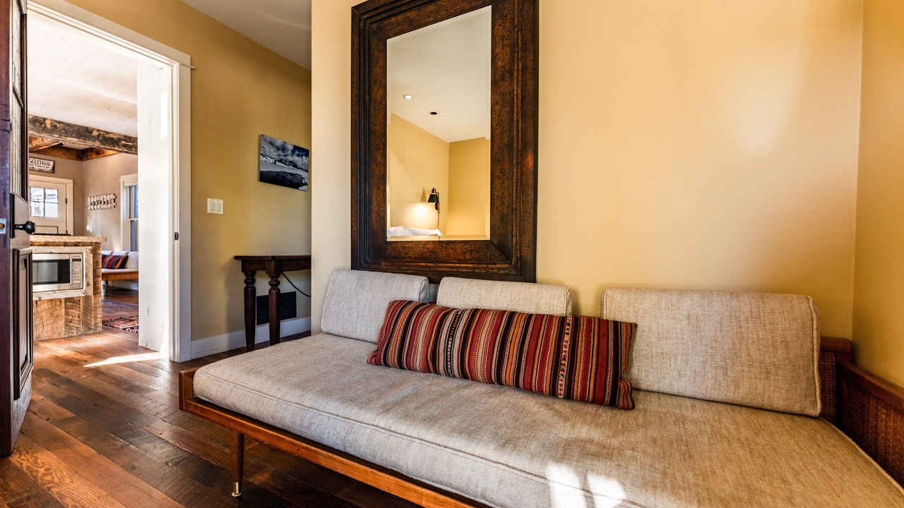 Photo of Livingroom in Crested Butte