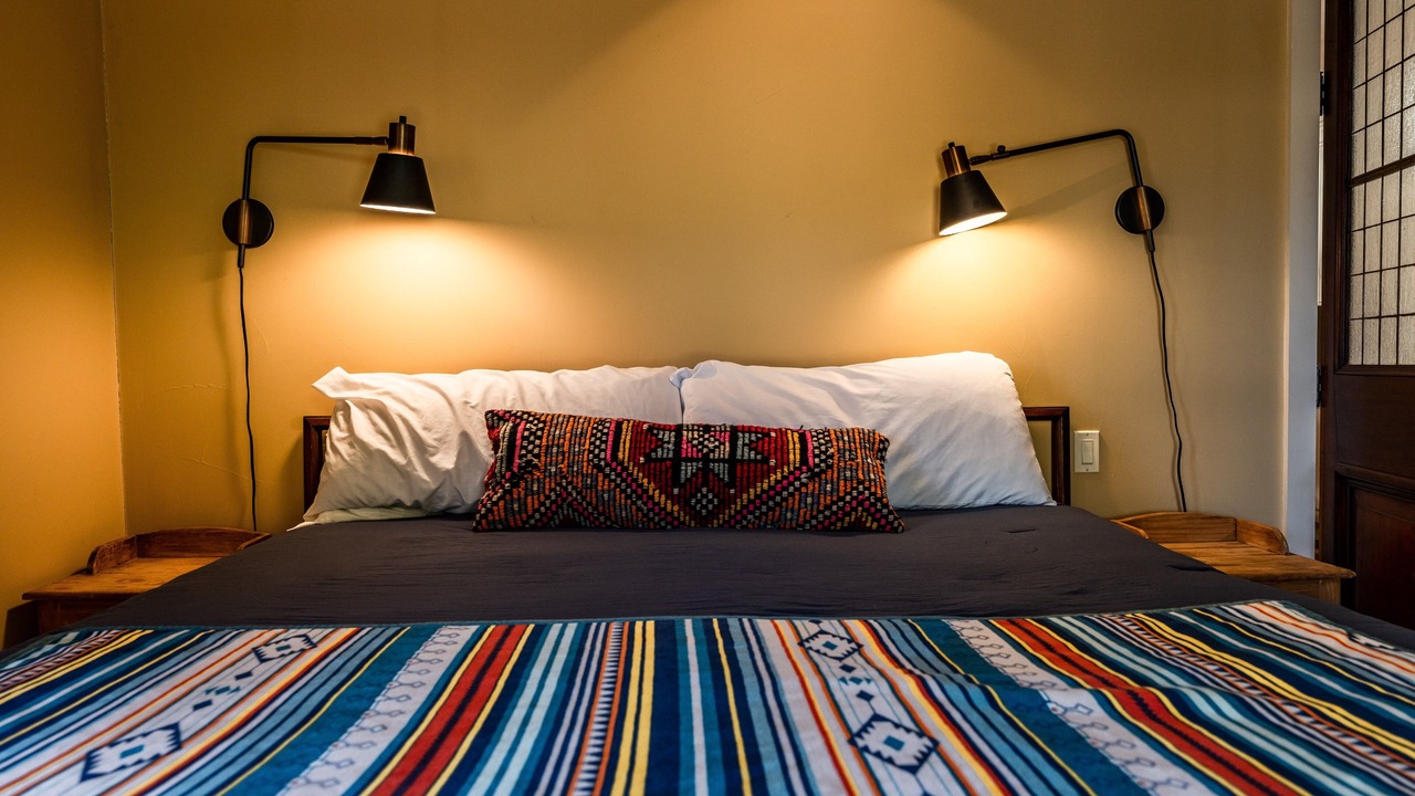 Photo of Bedroom in Crested Butte