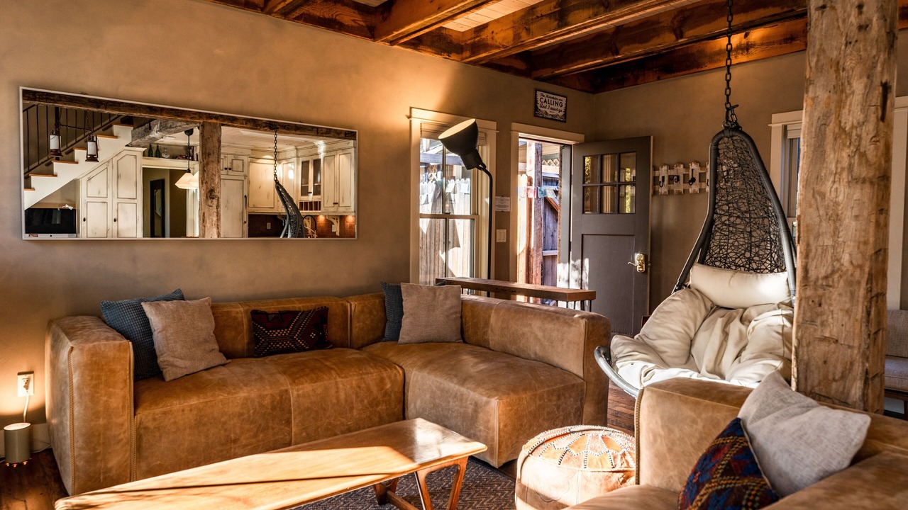 Photo of Livingroom in Crested Butte