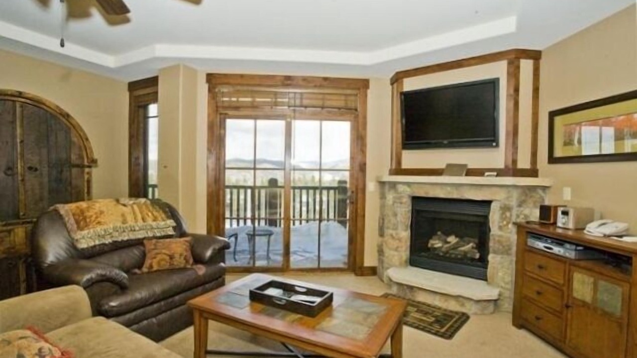 Photo of Livingroom in Breckenridge