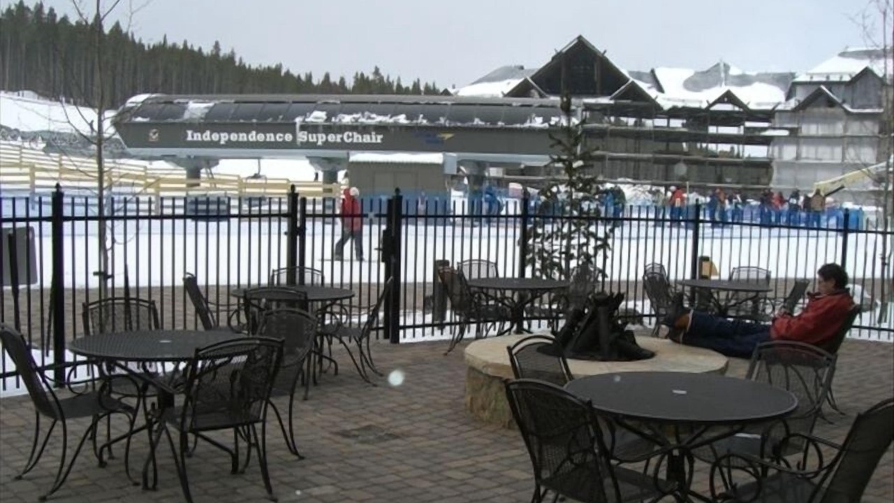 Photo of Others in Breckenridge