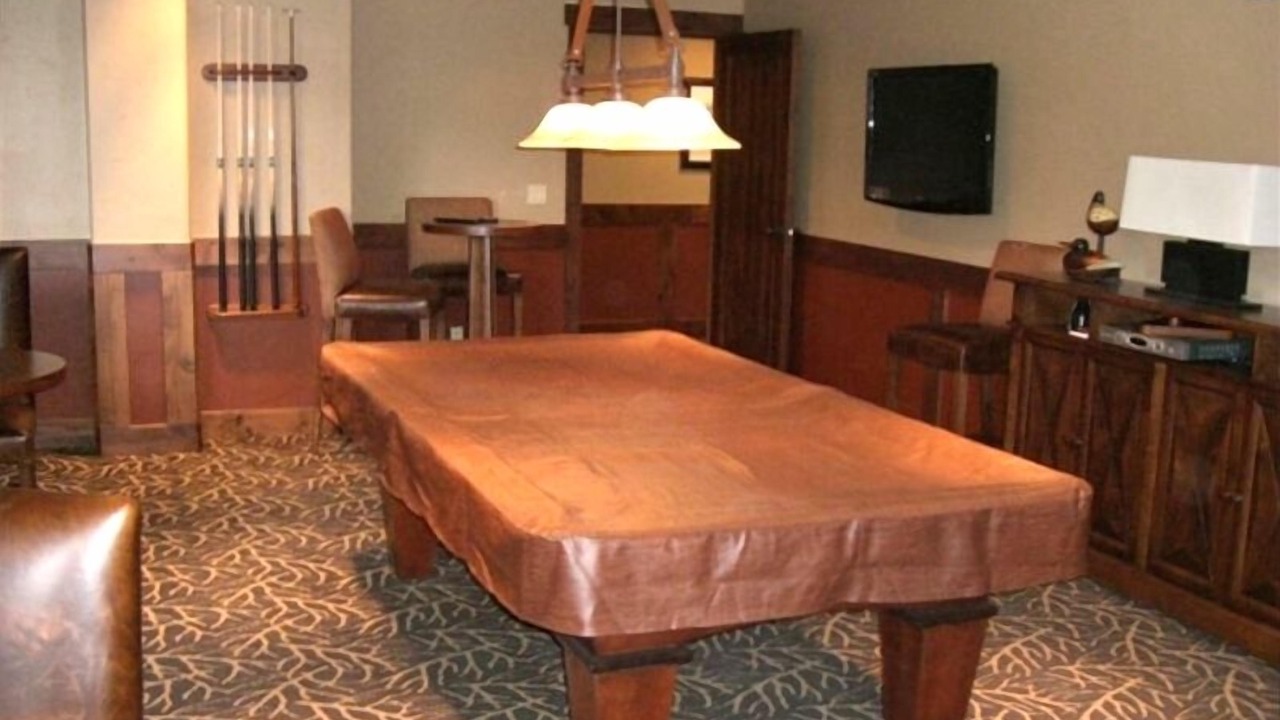 Photo of Livingroom in Breckenridge