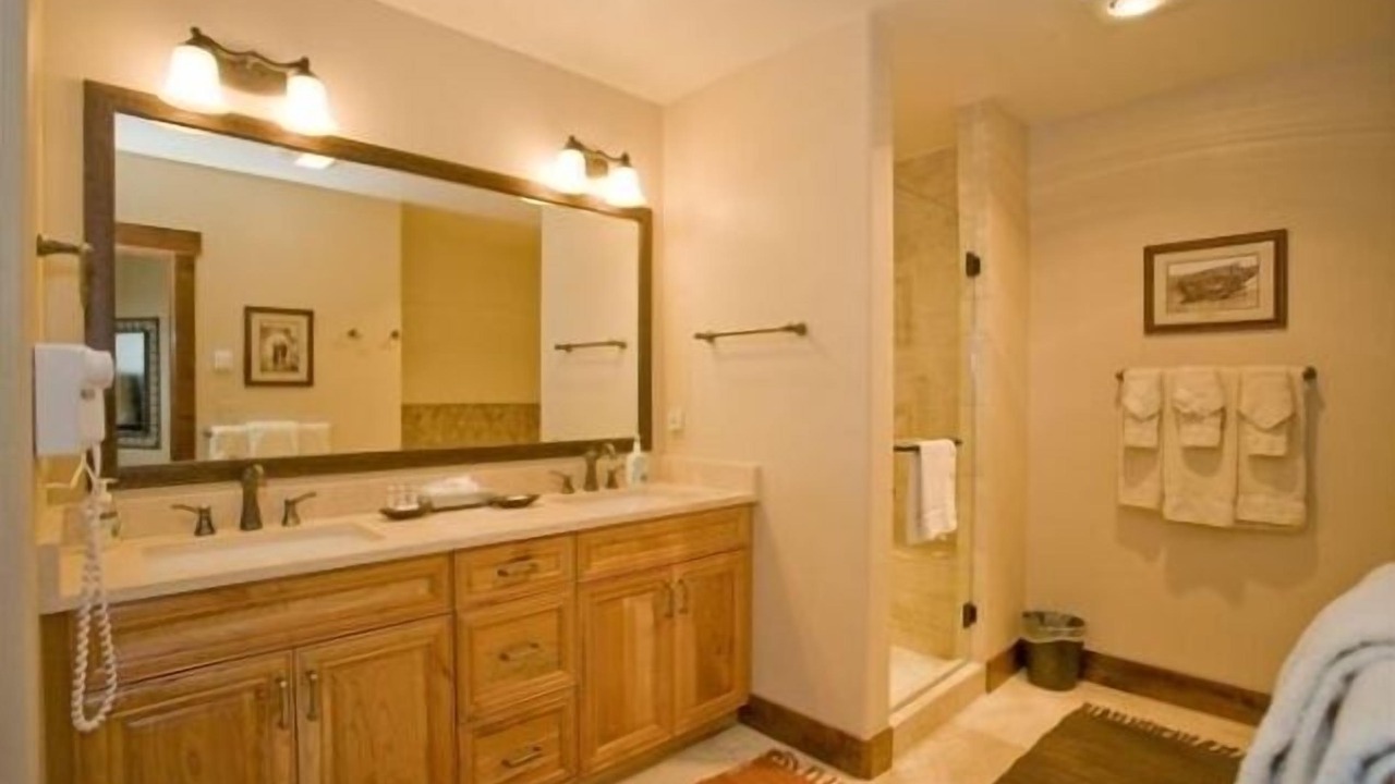 Photo of Bedroom in Breckenridge