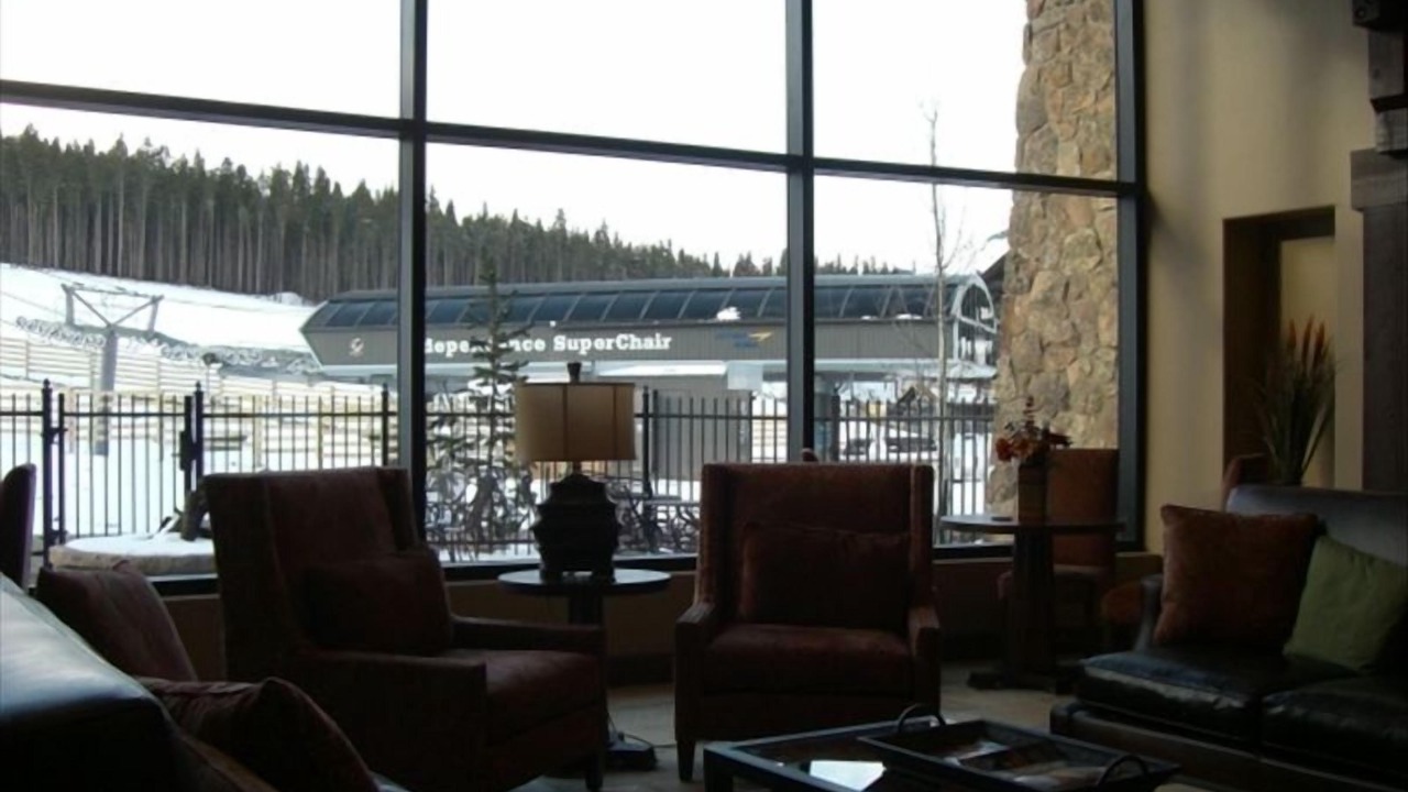 Photo of Bedroom in Breckenridge