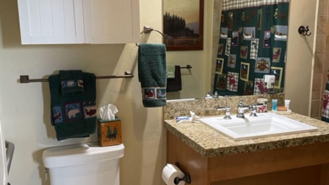 Photo of Bathroom in Silvercreek