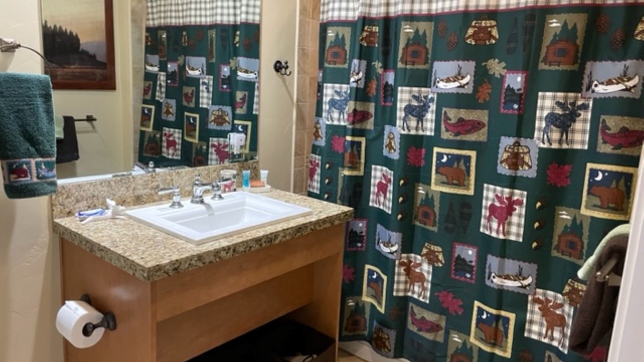 Photo of Bathroom in Silvercreek