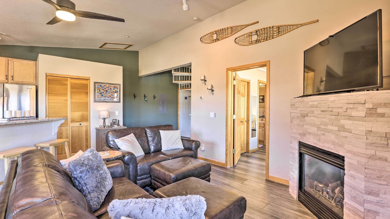 Photo of Livingroom in Wildernest