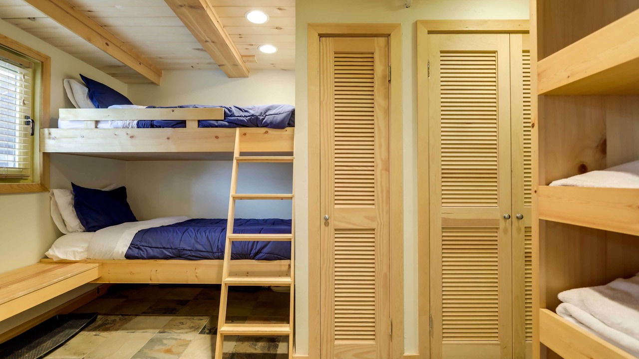 Photo of Bedroom in Snowmass Village