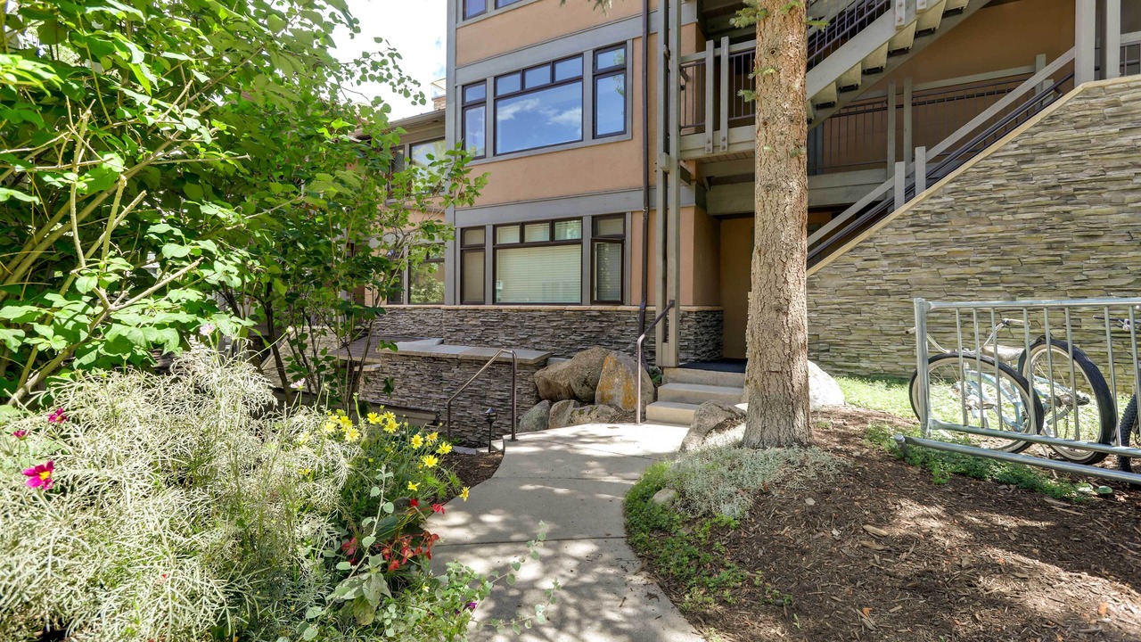 Photo of Outdoor in Snowmass Village