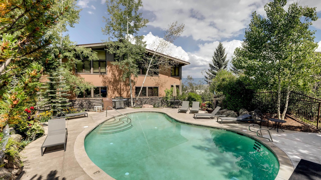 Photo of Outdoor in Snowmass Village