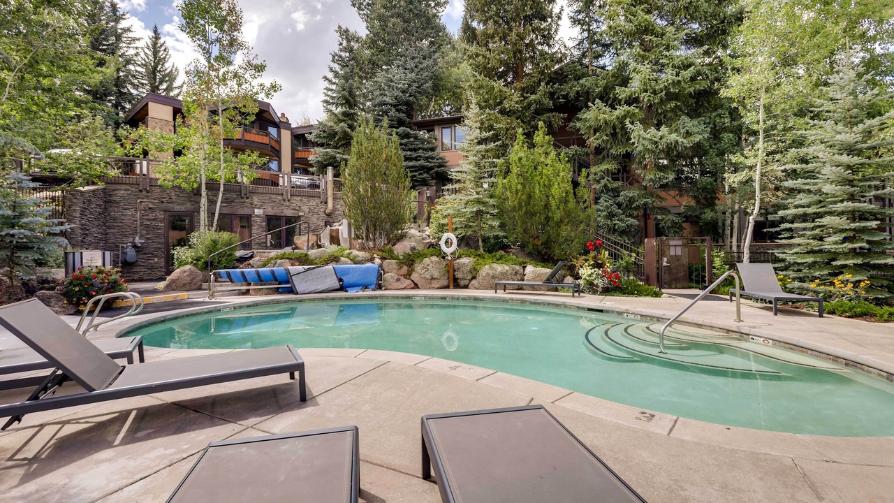 Photo of Outdoor in Snowmass Village