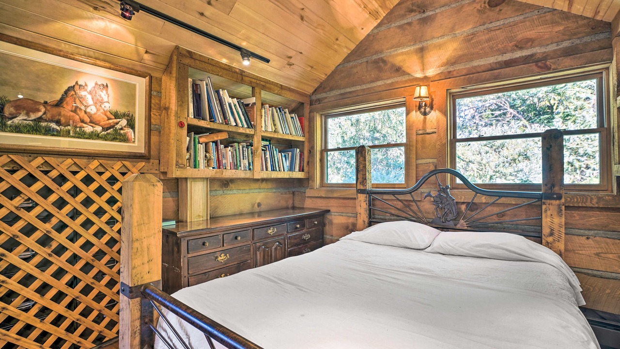 Photo of Bedroom in Snowmass Village