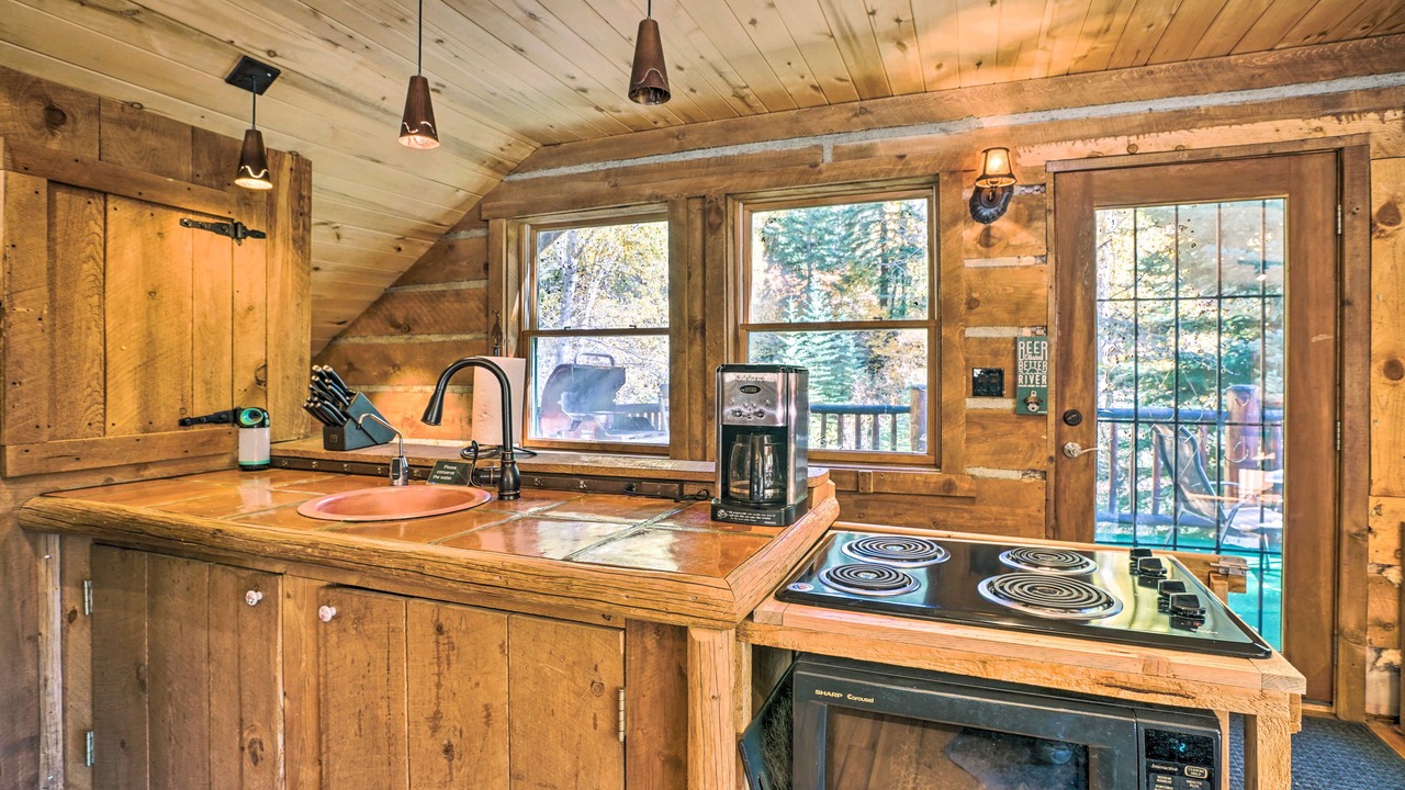 Photo of Kitchen in Snowmass Village