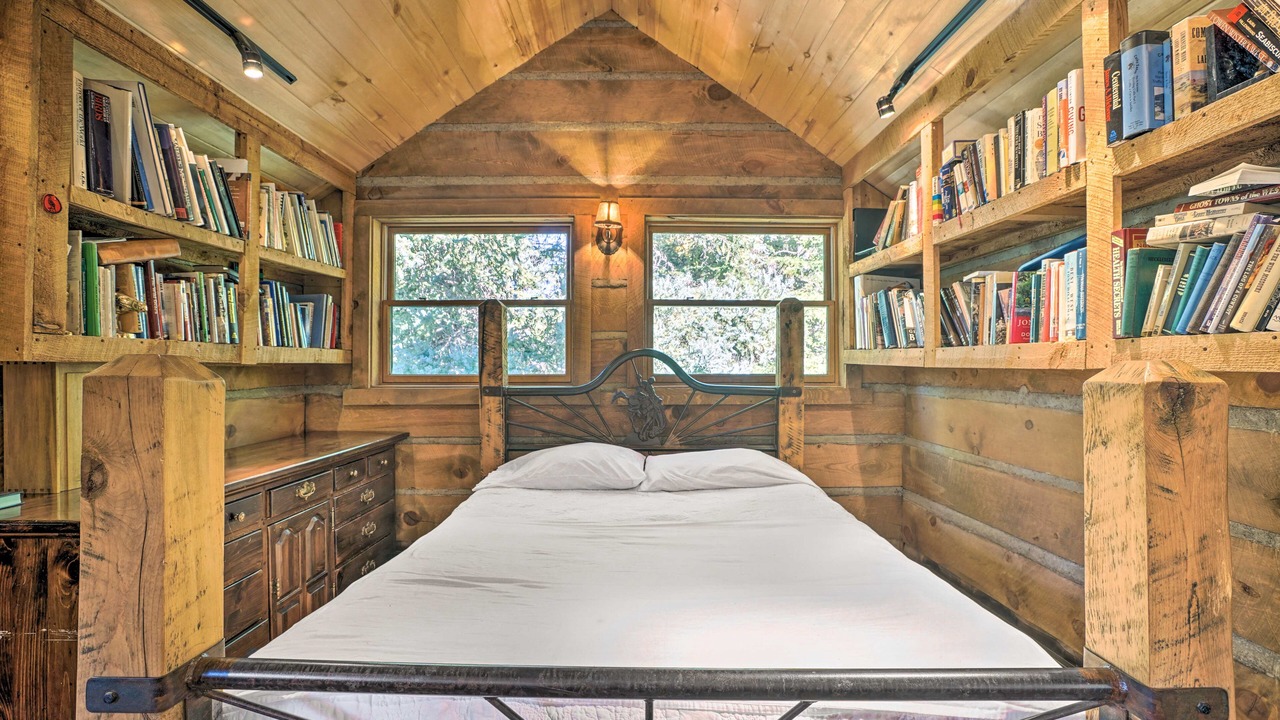 Photo of Bedroom in Snowmass Village