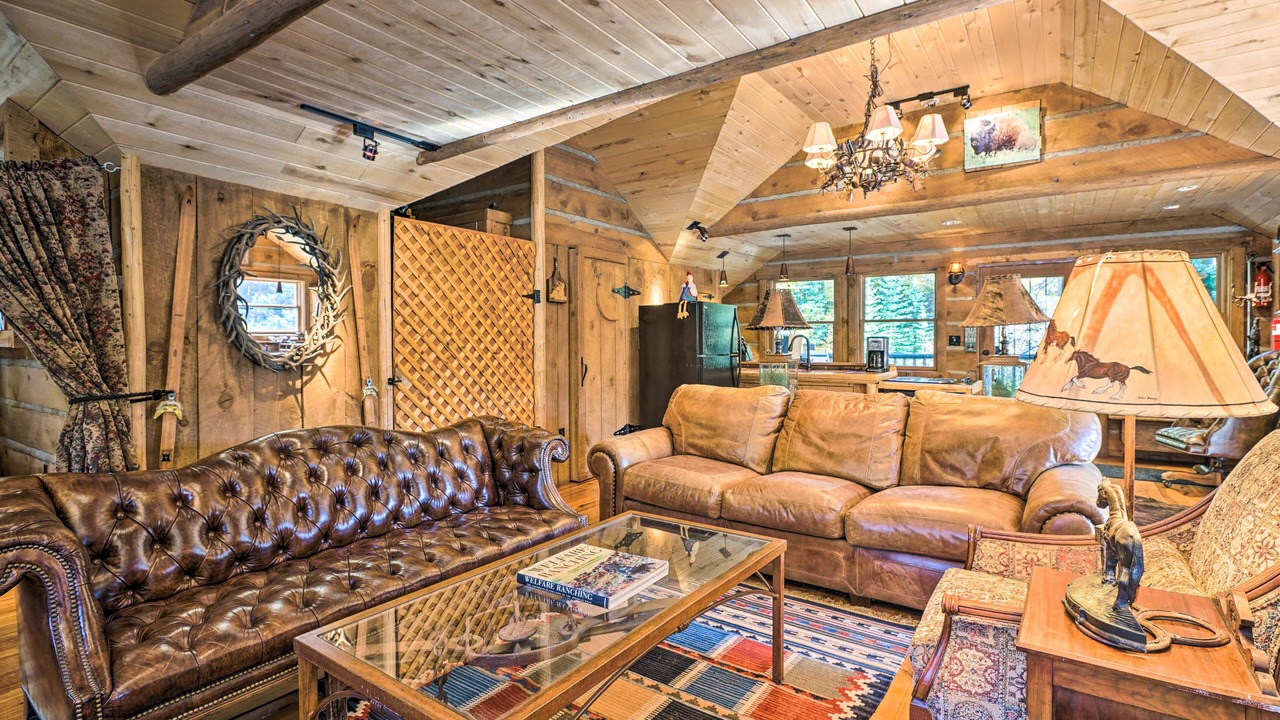 Photo of Livingroom in Snowmass Village