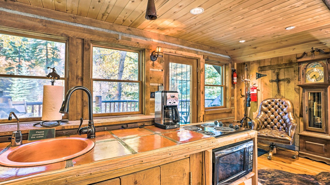 Photo of Kitchen in Snowmass Village