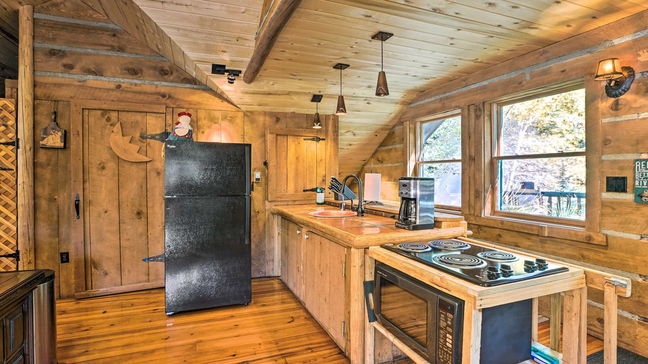 Photo of Kitchen in Snowmass Village