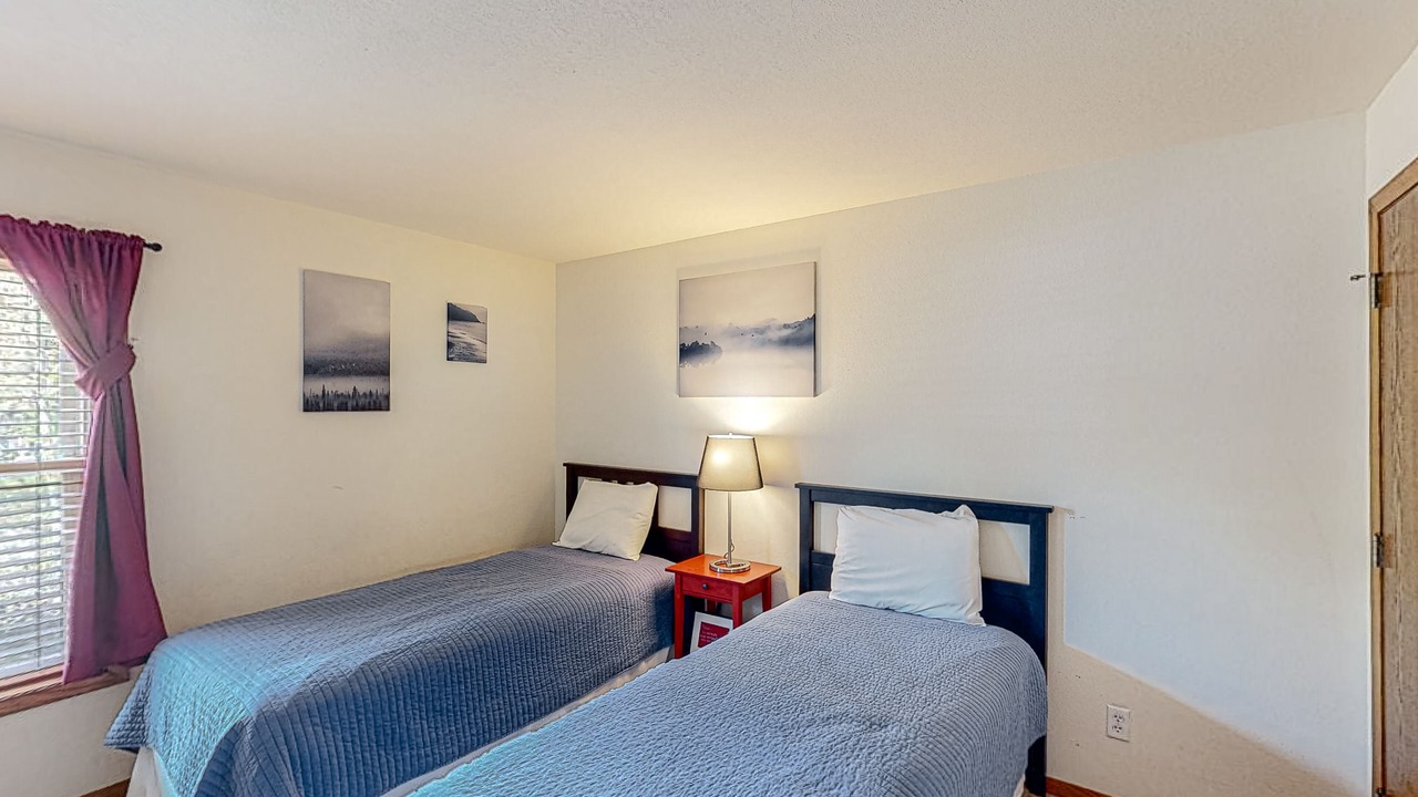 Photo of Bedroom in Wildernest