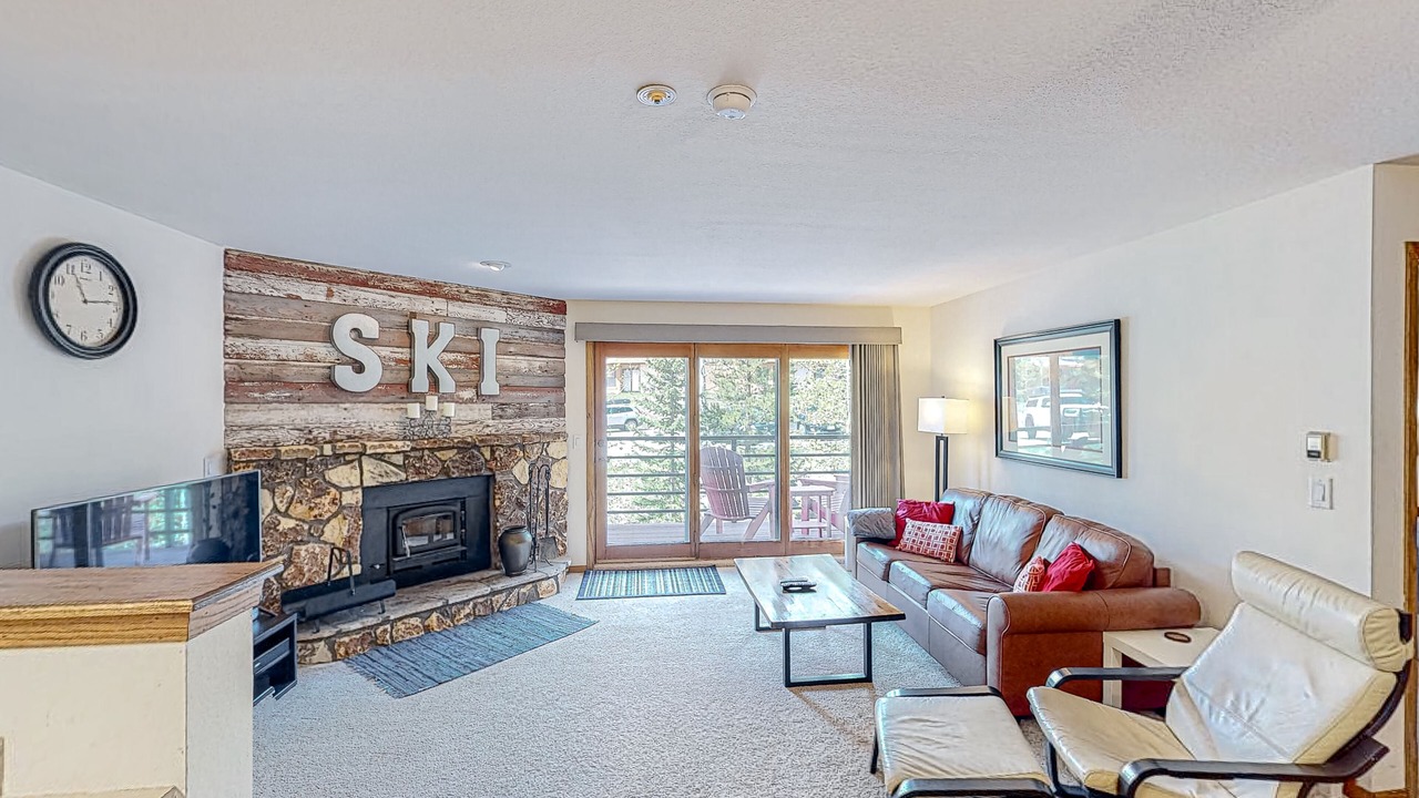 Photo of Livingroom in Wildernest