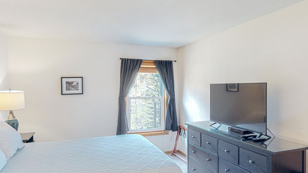 Photo of Bedroom in Wildernest