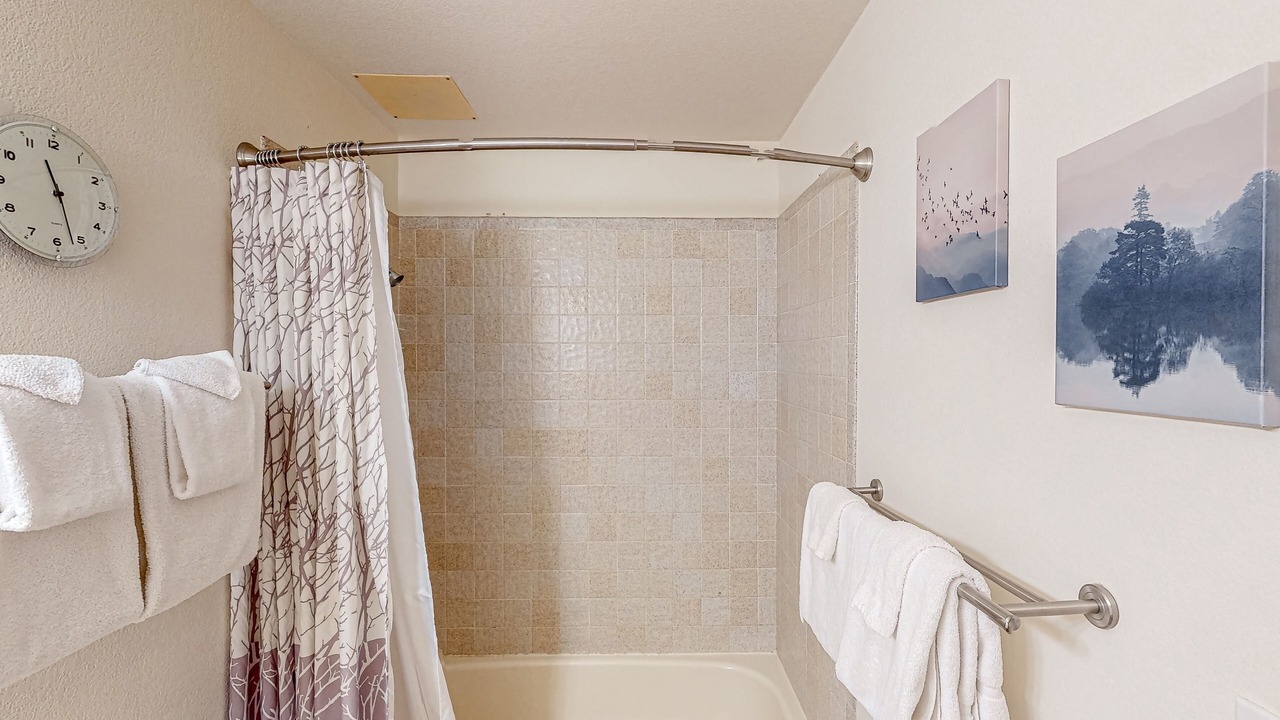 Photo of Bathroom in Wildernest