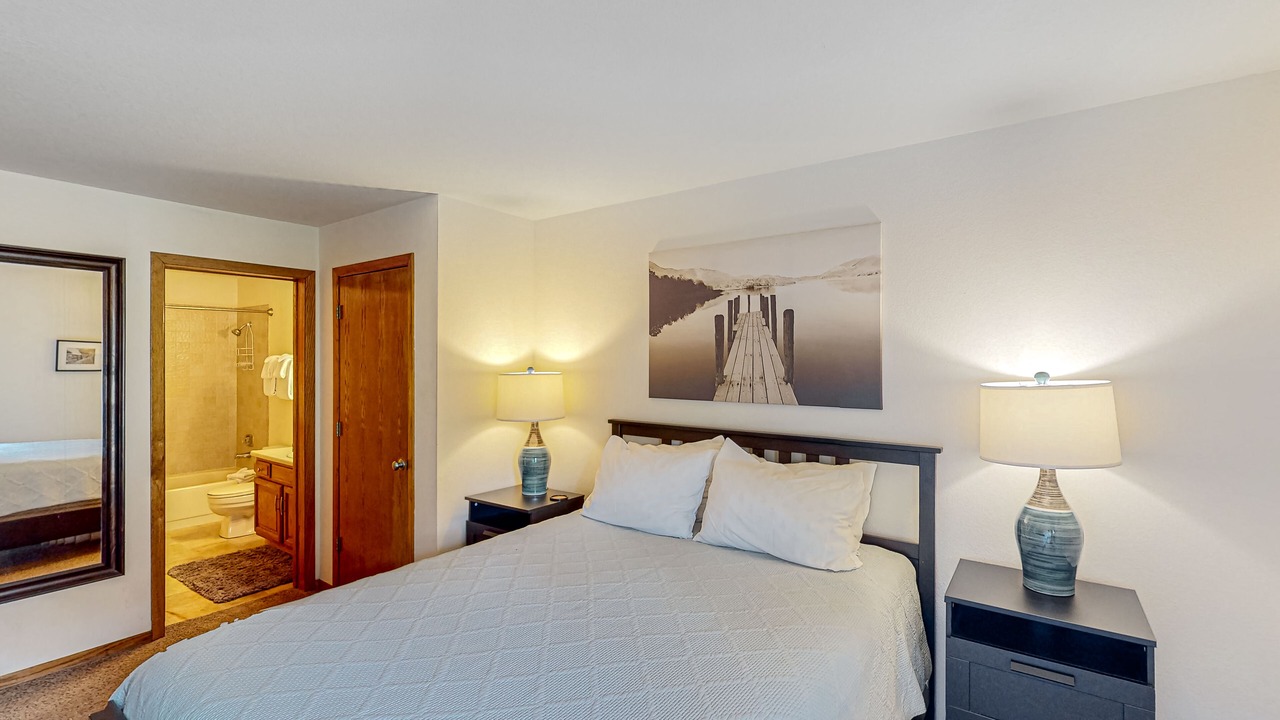 Photo of Bedroom in Wildernest
