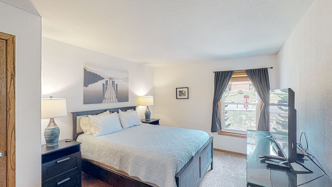 Photo of Bedroom in Wildernest