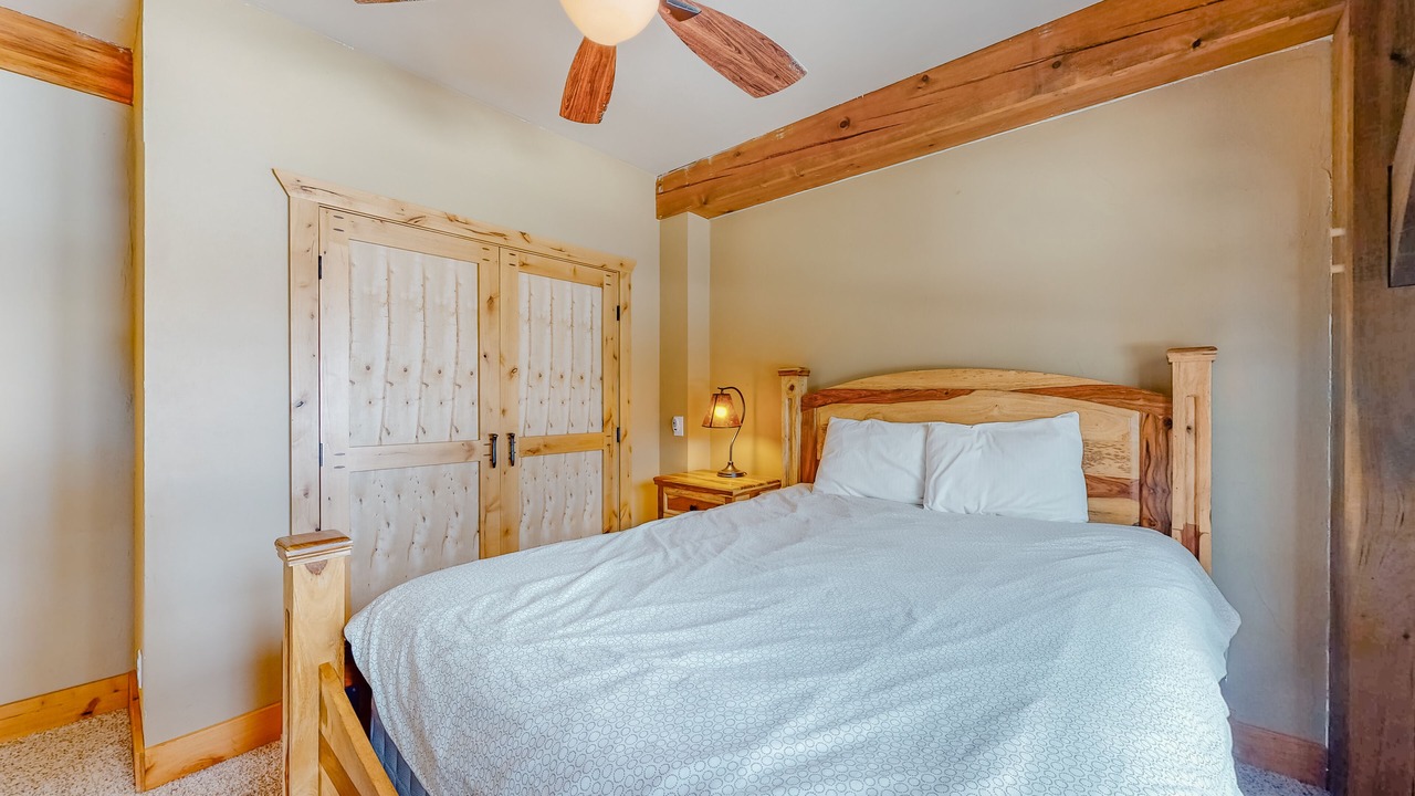 Photo of Bedroom in Granby