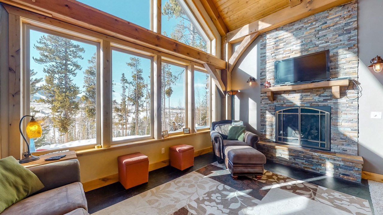 Photo of Livingroom in Granby