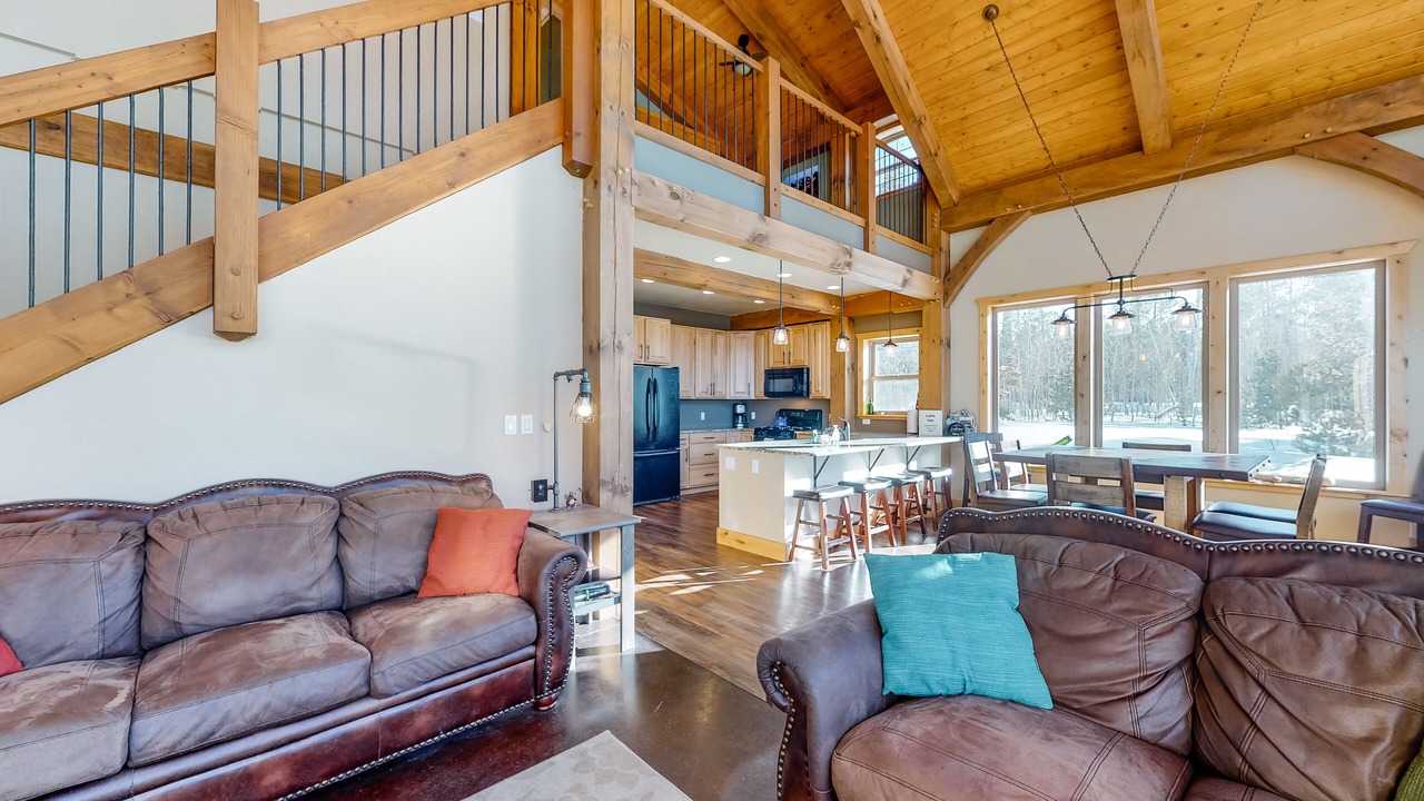 Photo of Livingroom in Granby