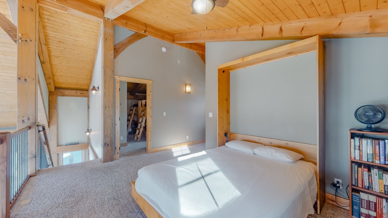 Photo of Bedroom in Granby