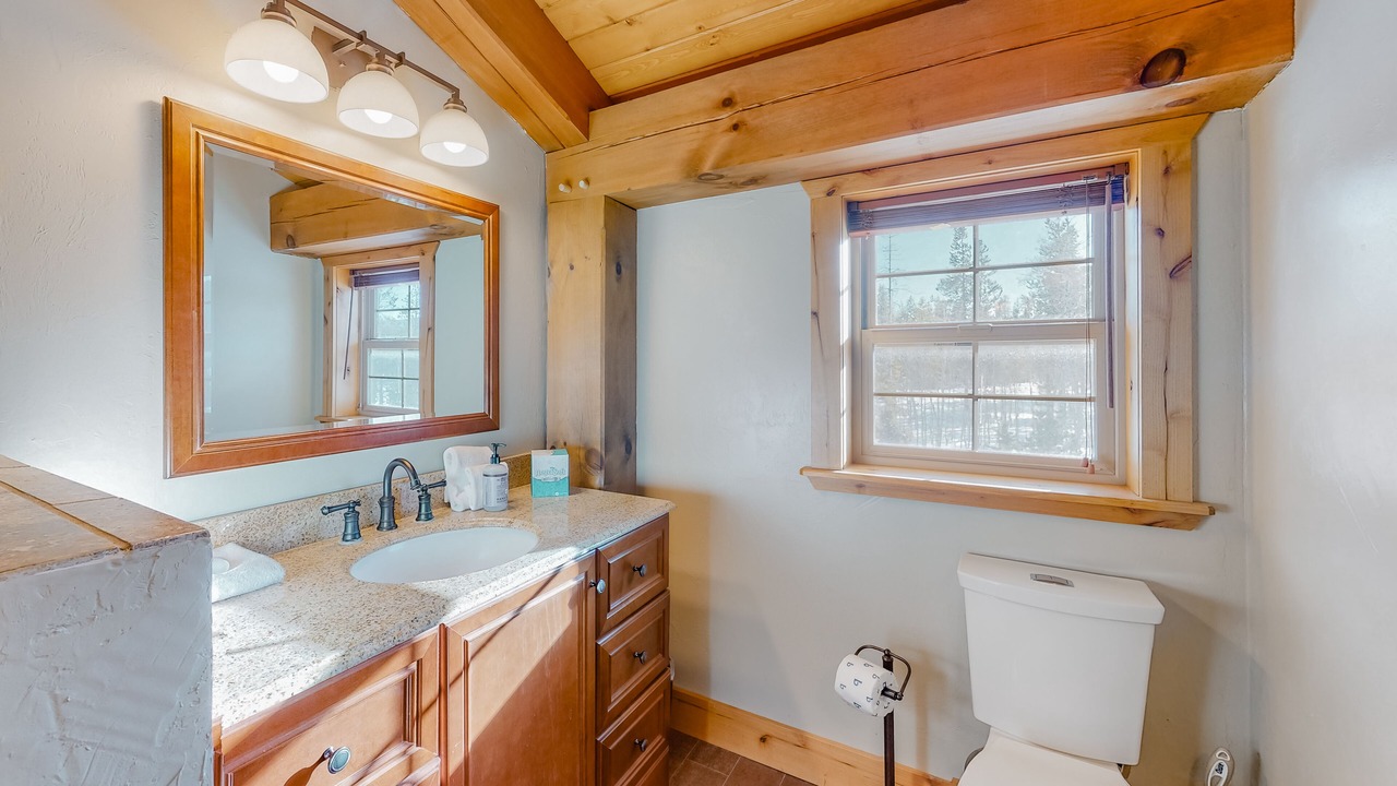 Photo of Bathroom in Granby