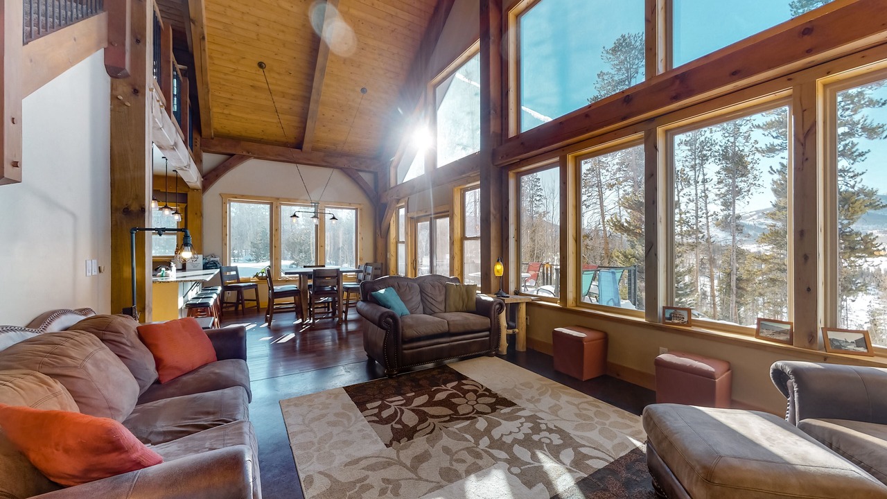 Photo of Livingroom in Granby