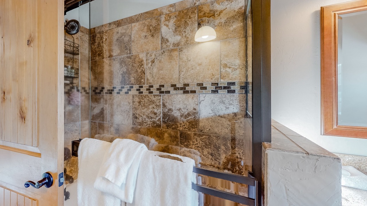 Photo of Bathroom in Granby