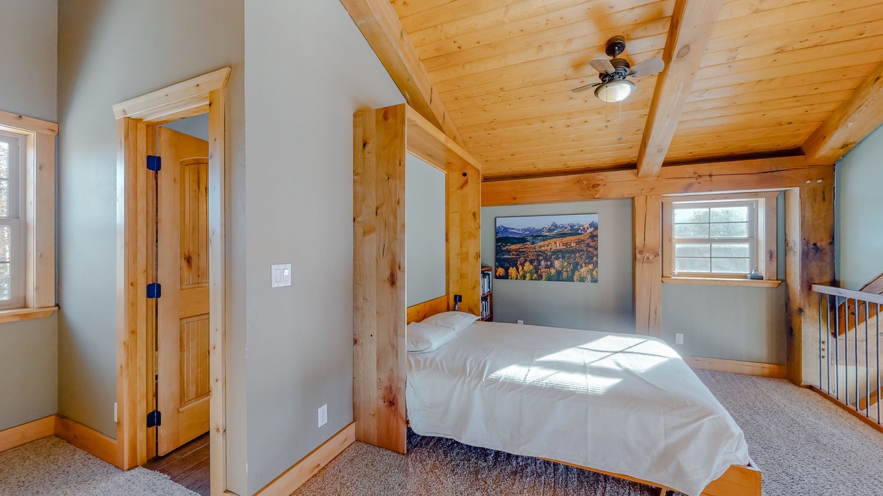 Photo of Bedroom in Granby