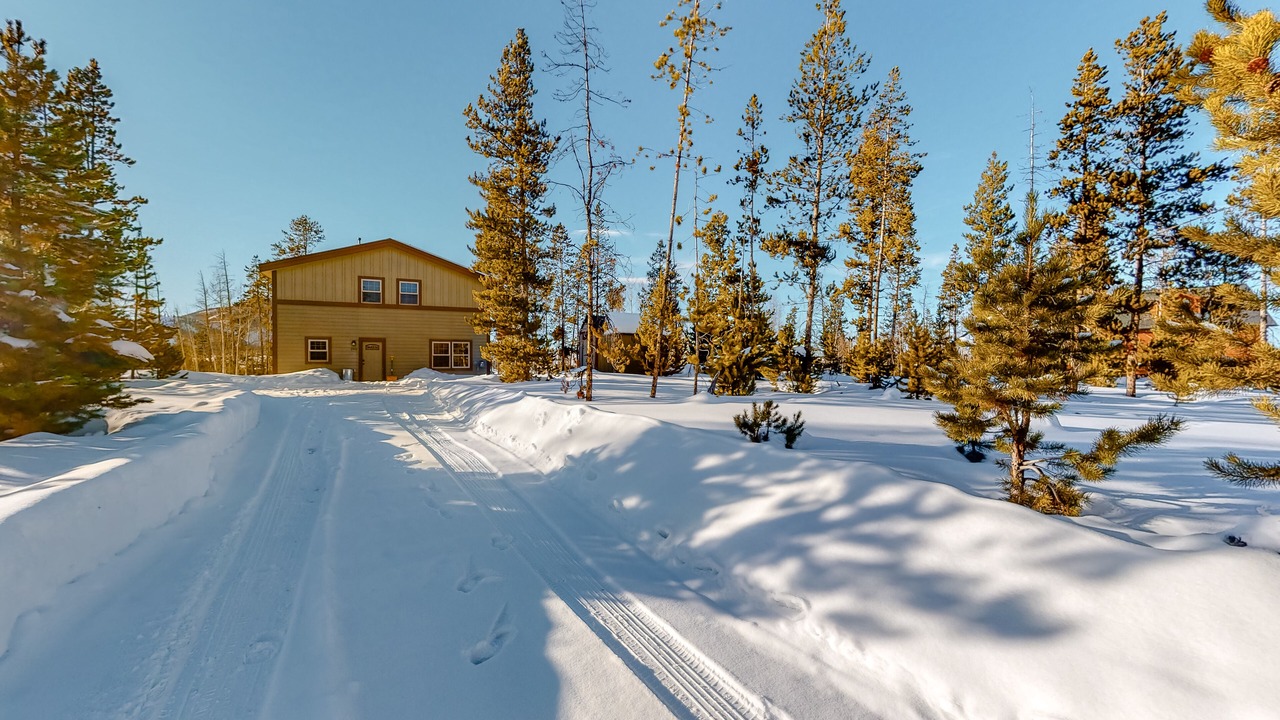 Photo of Outdoor in Granby