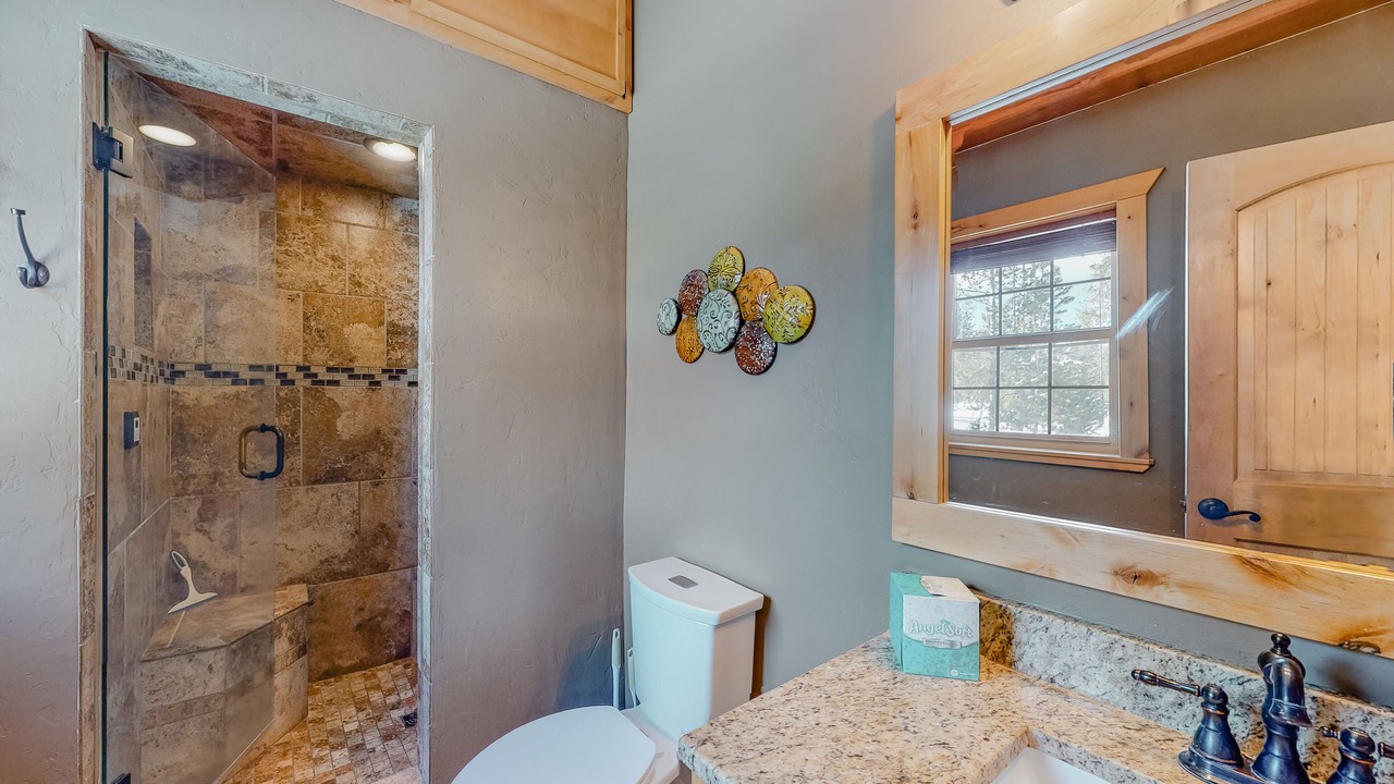 Photo of Bathroom in Granby