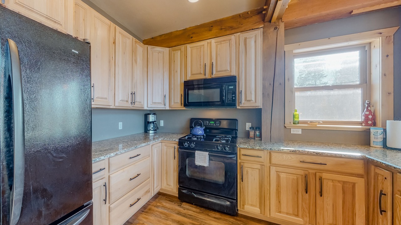 Photo of Kitchen in Granby